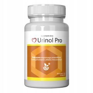 Urinol Pro